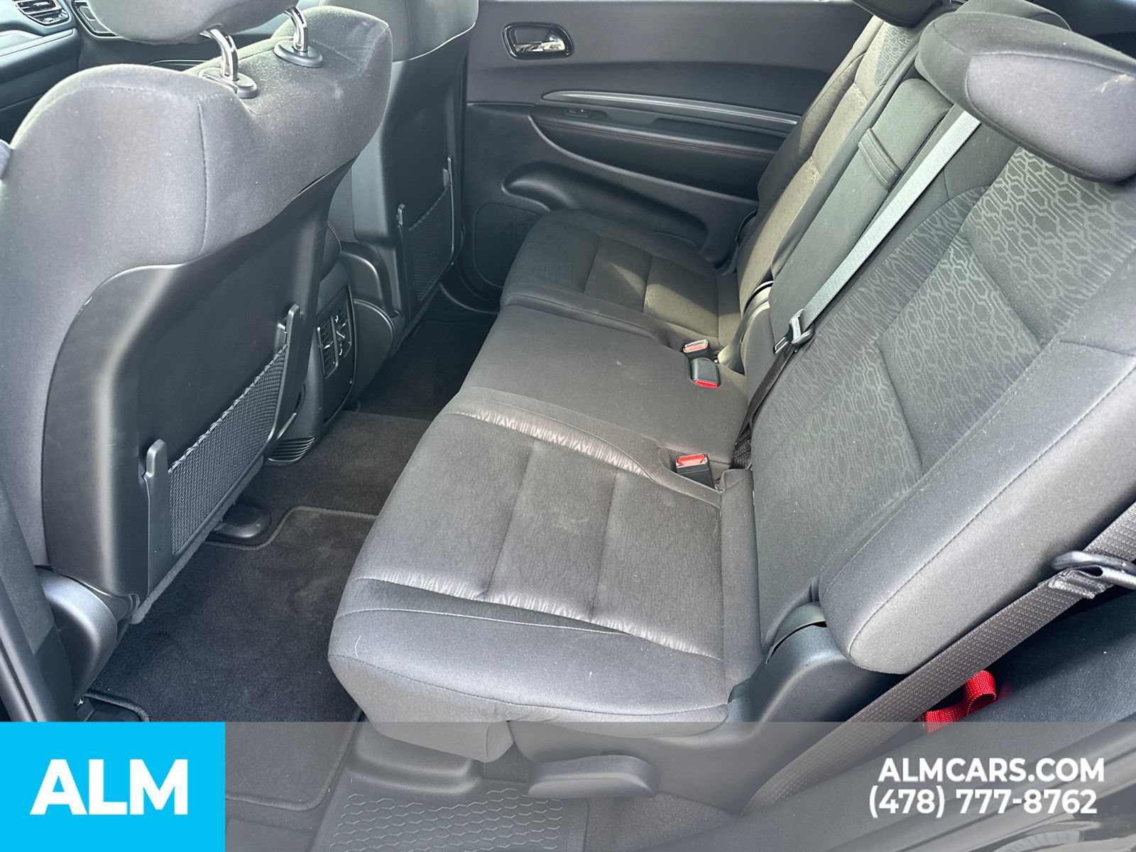 Used 2026 Dodge Durango GT RWD image 26