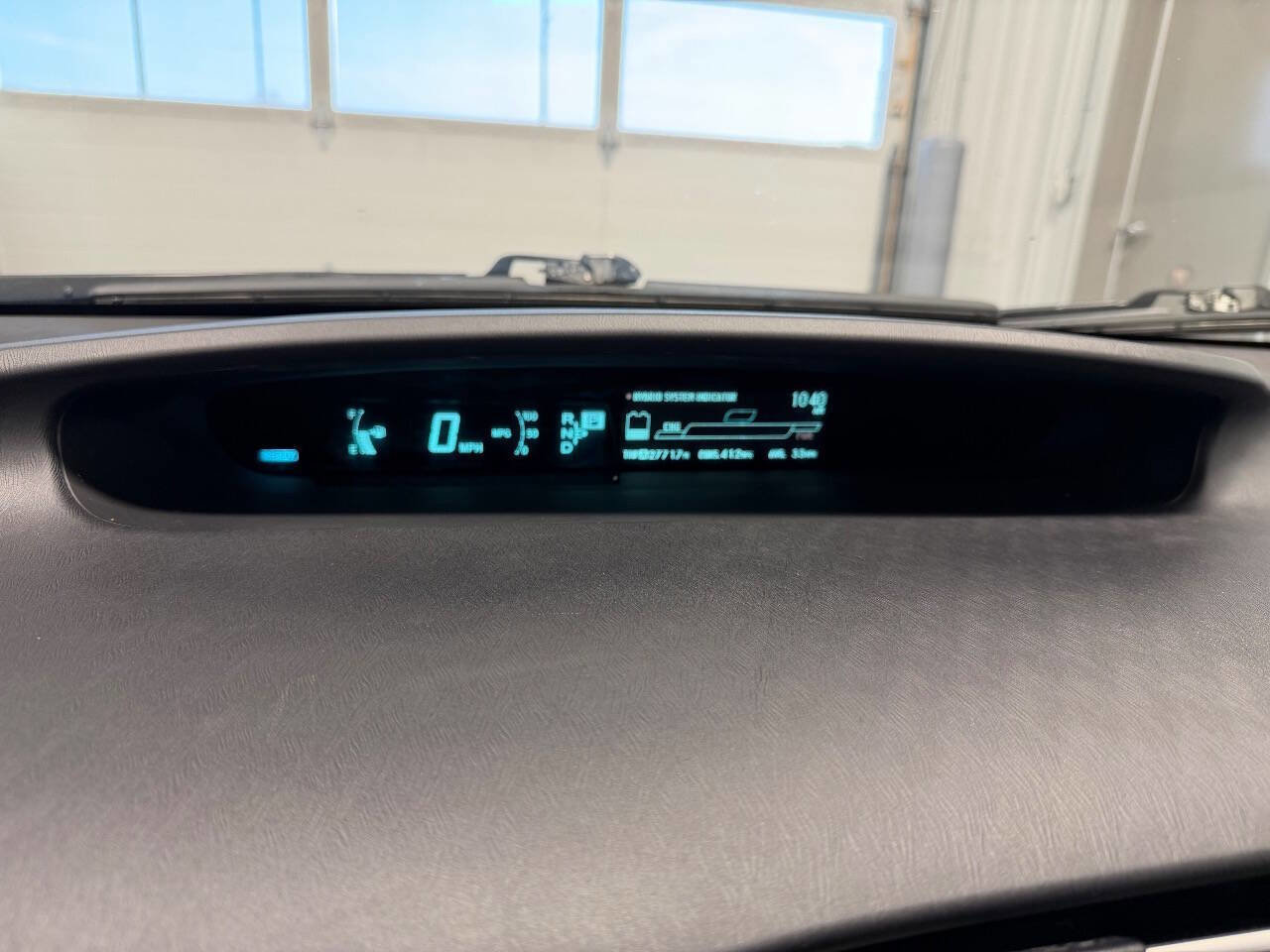 Used 2010 Toyota Prius Five image 33