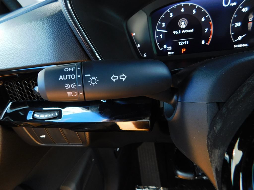 New 2026 Honda CR-V EX-L image 33