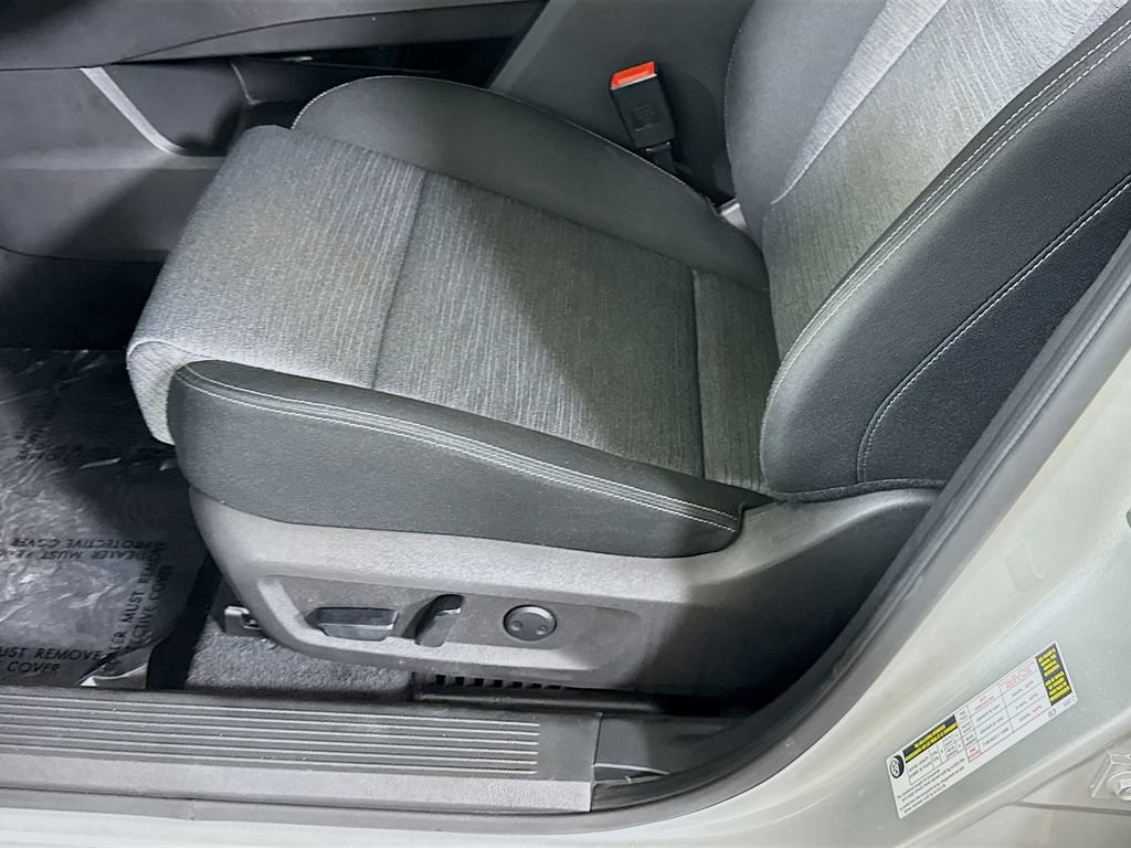 Certified 2023 Nissan Rogue SV AWD/4WD image 23