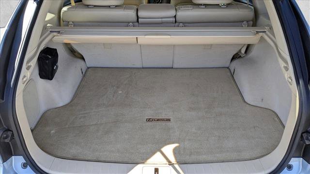 Used 2011 Lexus RX 350 AWD w/ Premium Pkg image 6