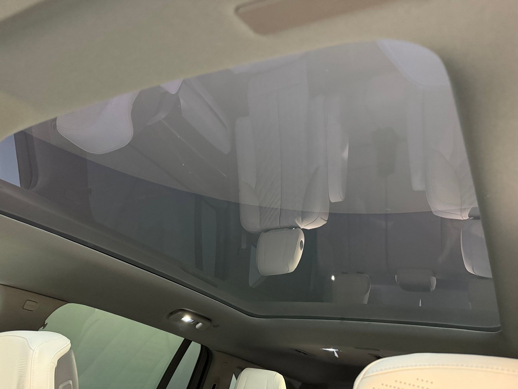 New 2025 Cadillac Escalade IQ Luxury 1 image 13