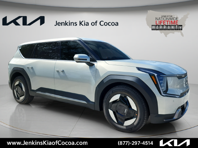 New 2026 Kia EV9 Light RWD image 1