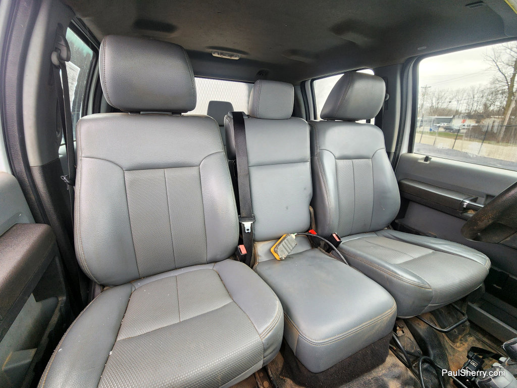 Used 2016 Ford F450 XL w/ Power Equipment Group image 29