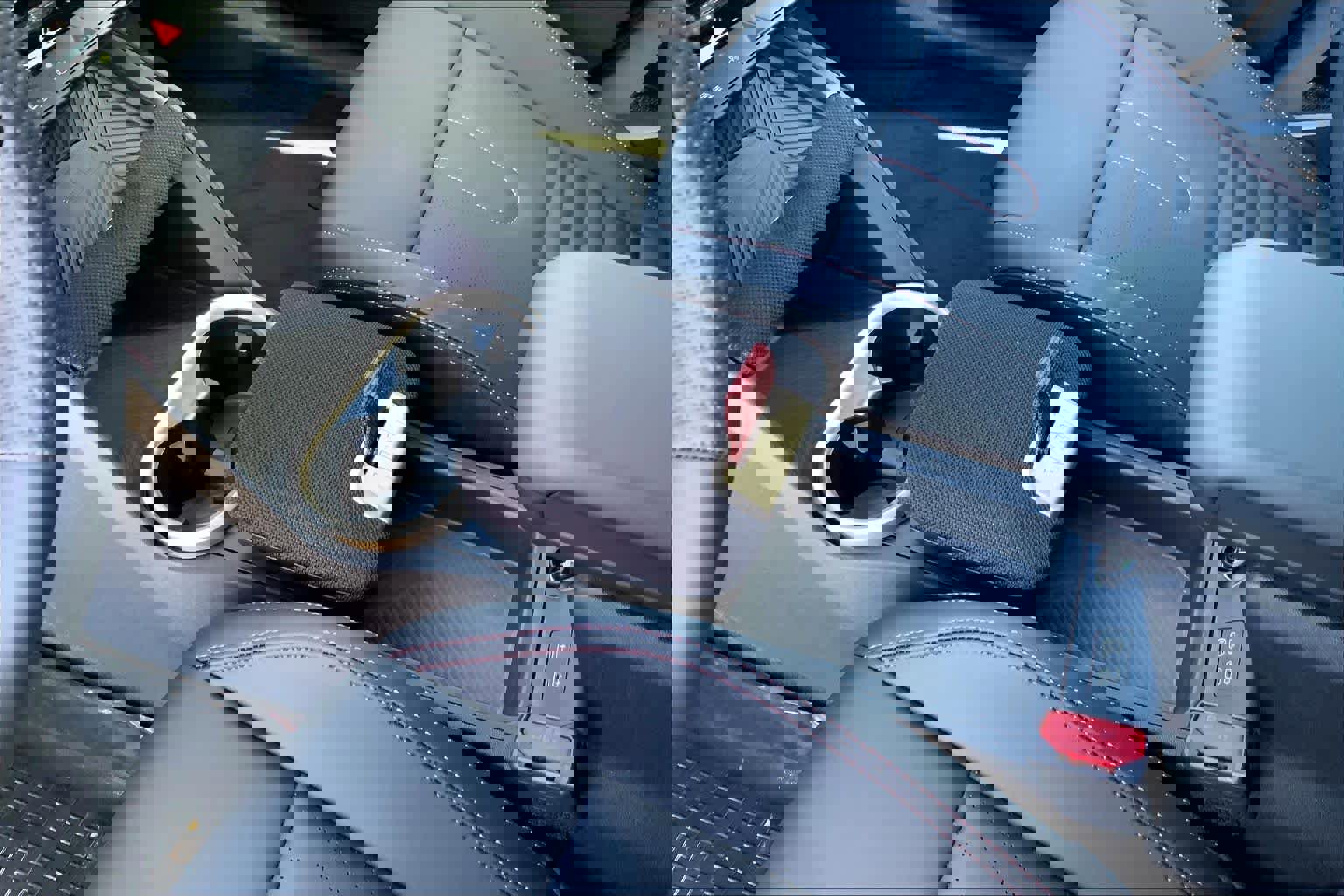 New 2027 MINI Cooper Countryman S AWD/4WD image 7