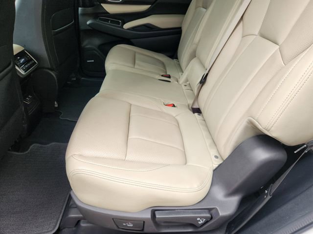 Used 2022 Subaru Ascent Limited w/ Technology Package AWD/4WD image 30