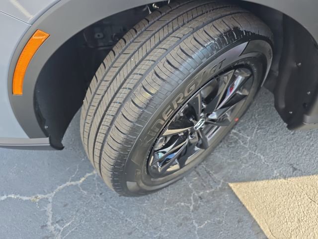 New 2026 Honda CR-V Sport-L image 34