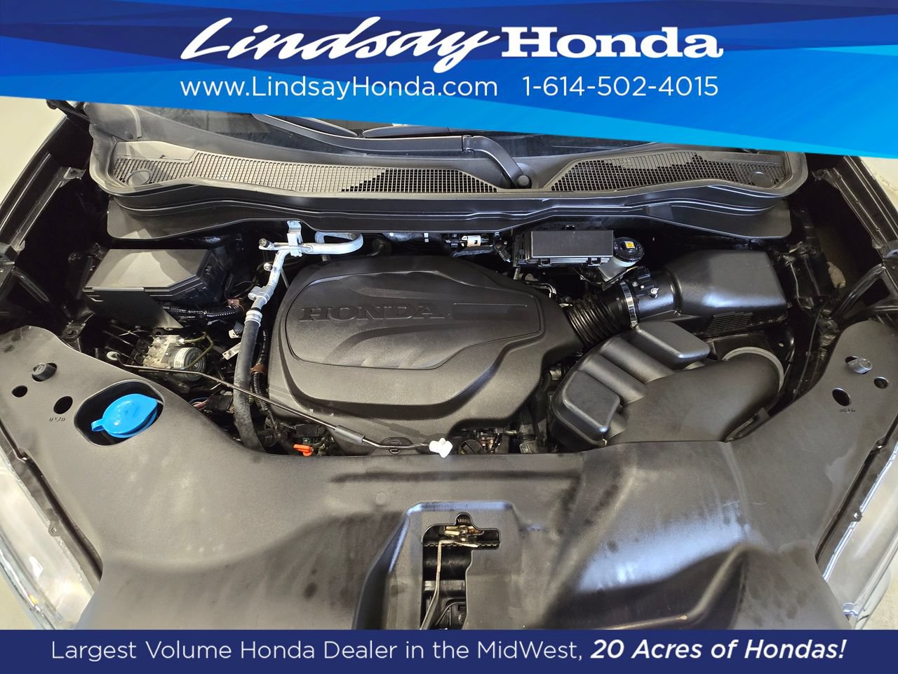 Used 2024 Honda Ridgeline RTL image 24