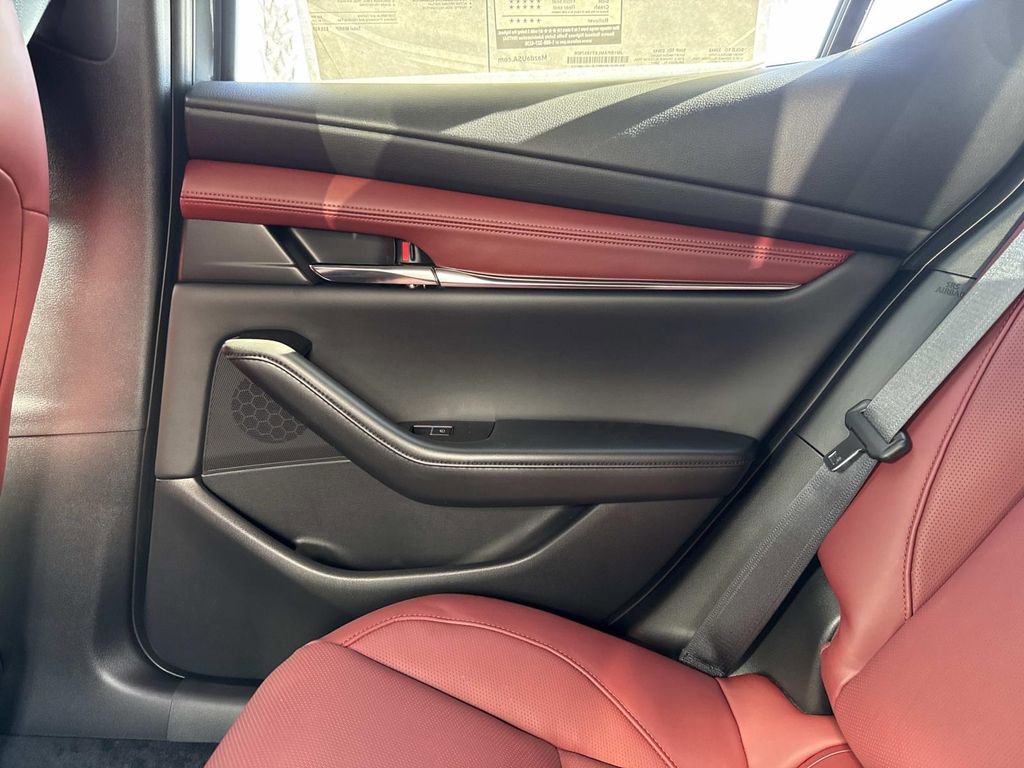 New 2026 MAZDA MAZDA3 2.5 S Hatchback w/ Premium Pkg image 19
