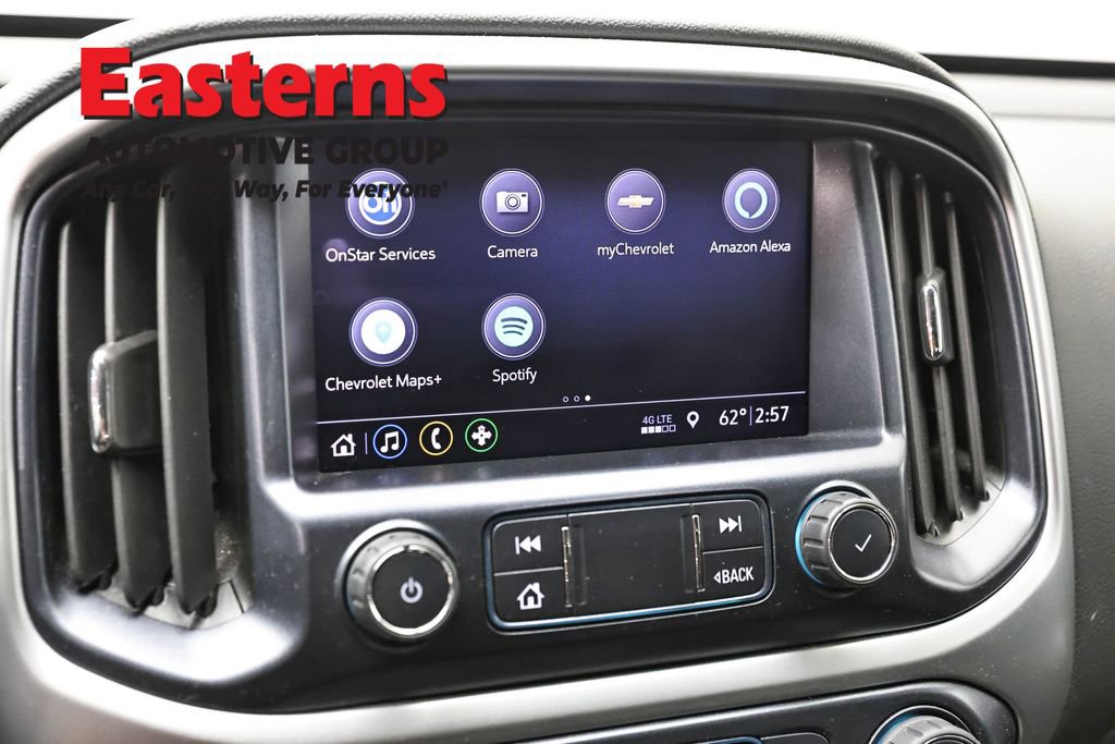 Used 2019 Chevrolet Colorado LT w/ LT Convenience Package image 19