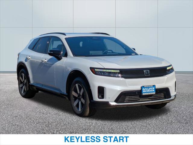 New 2026 Honda Prologue Touring image 4
