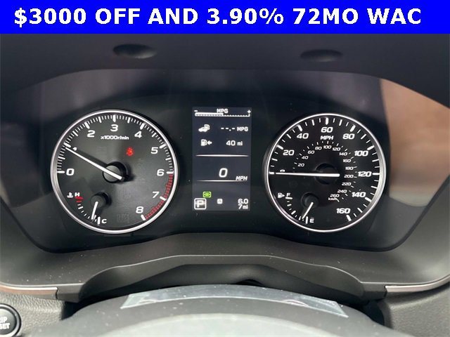 New 2026 Subaru Ascent Limited image 28