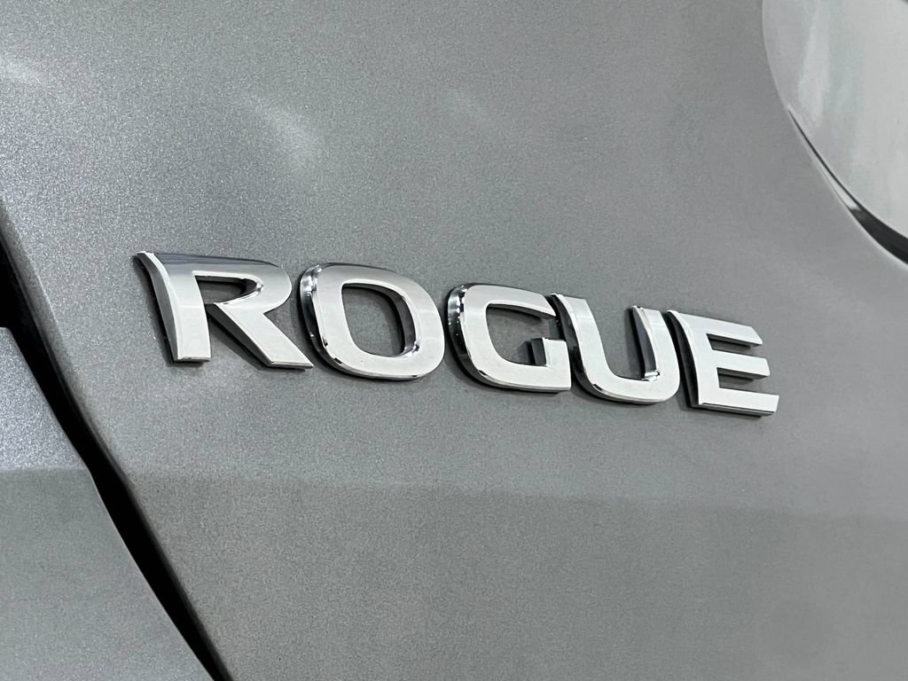 Used 2019 Nissan Rogue SL AWD/4WD image 42