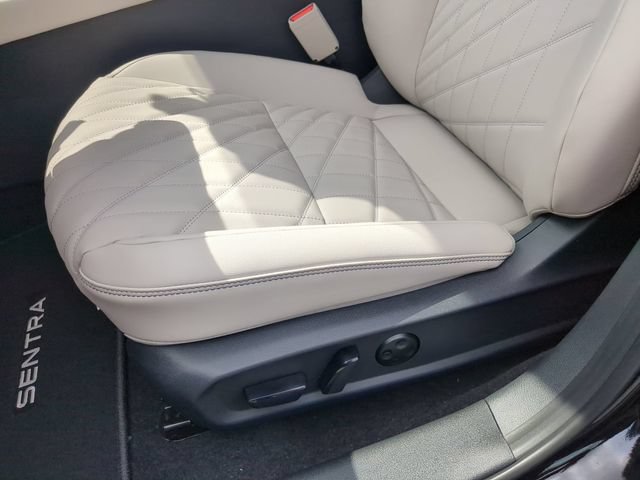 New 2026 Nissan Sentra SL w/ Floor Mat Package FWD image 15