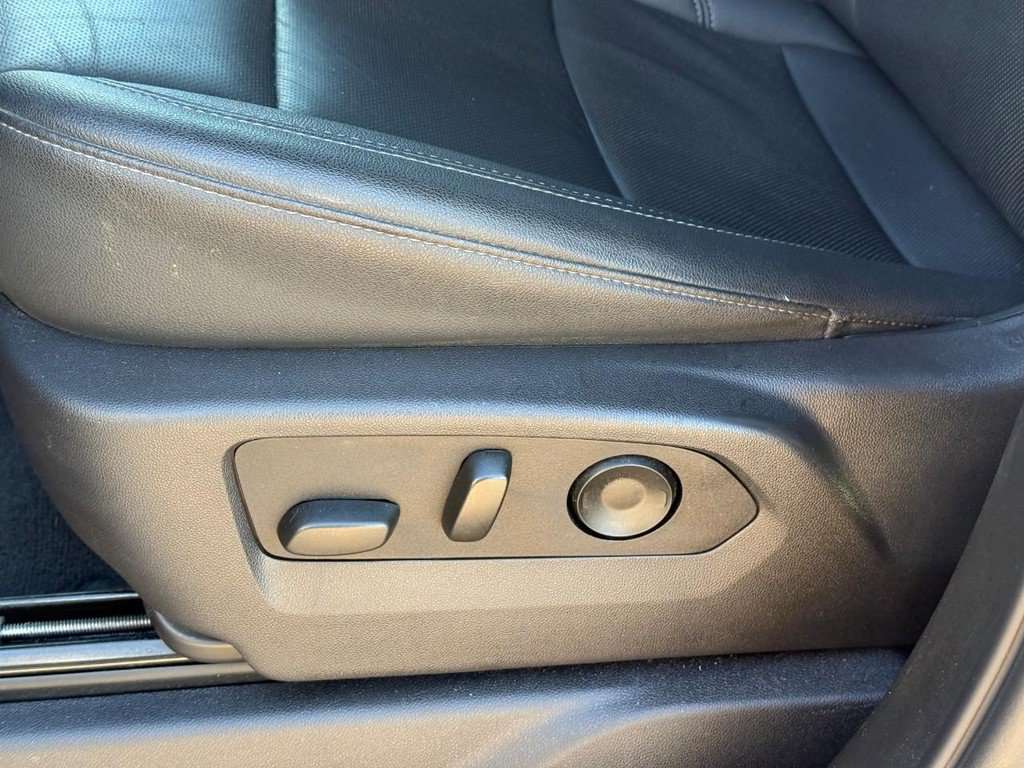 Used 2024 Chevrolet Silverado 1500 LTZ w/ Max Trailering Package AWD/4WD image 18