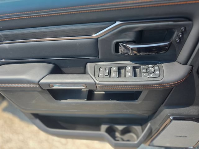 New 2026 RAM 2500 Rebel w/ Rebel Level 2 Equipment Group AWD/4WD image 15