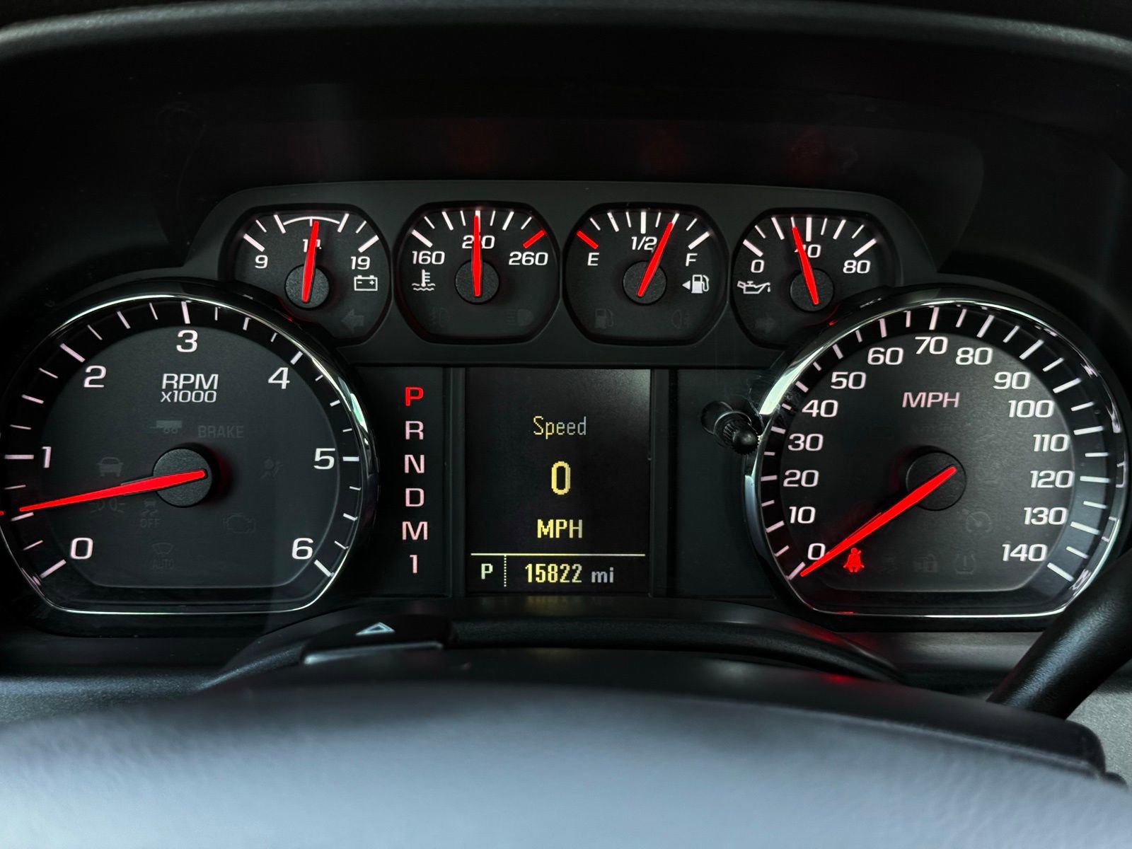 Used 2015 Chevrolet Silverado 3500 W/T w/ WT Fleet Convenience Package AWD/4WD image 25