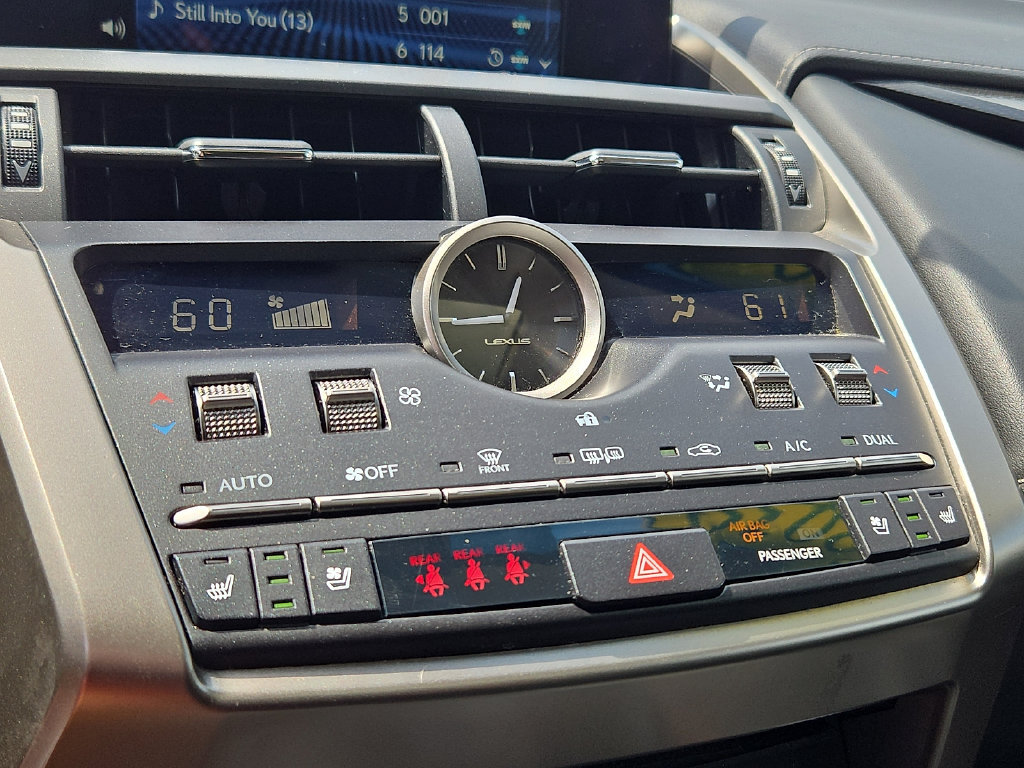 Used 2019 Lexus NX 300 AWD image 16
