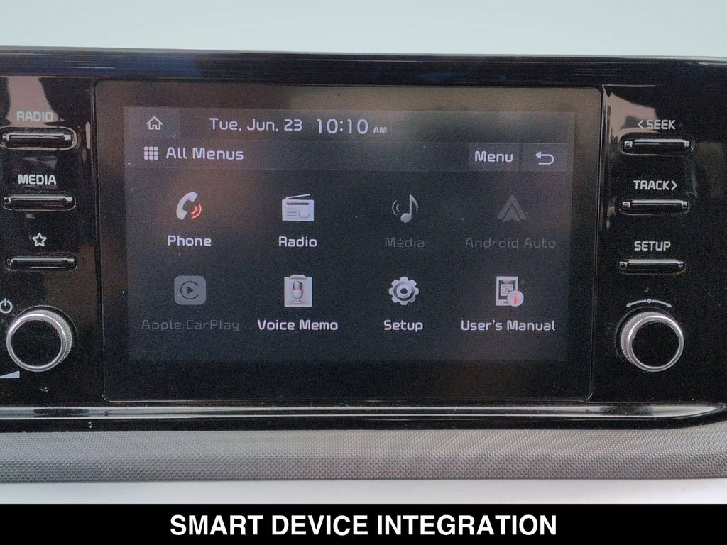 Used 2023 Kia K5 LXS FWD image 21