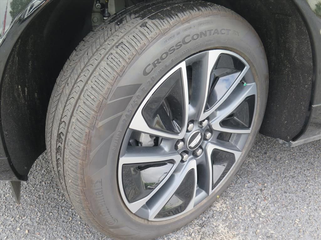 New 2025 Cadillac Optiq Sport 2 image 26