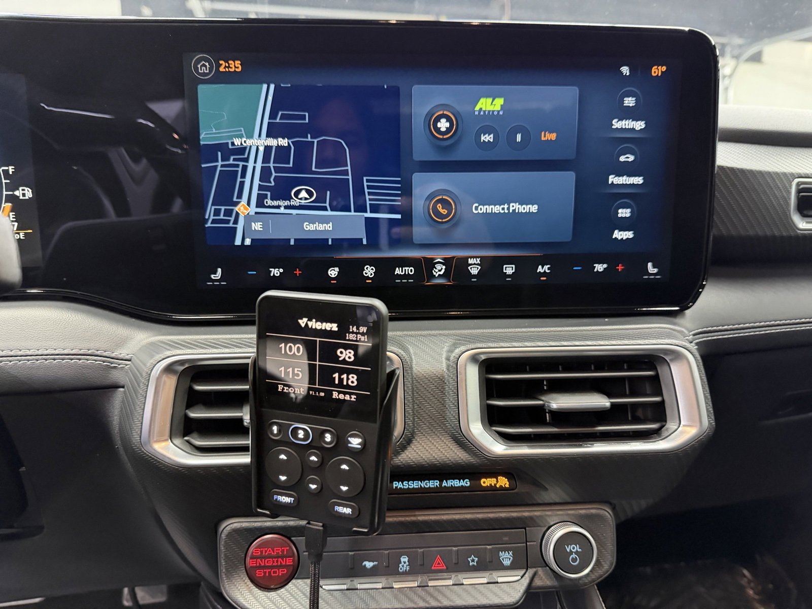 Used 2024 Ford Mustang GT Premium image 15