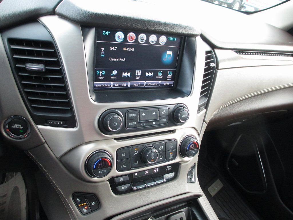 Used 2019 GMC Yukon XL Denali w/ Denali Ultimate Package image 32