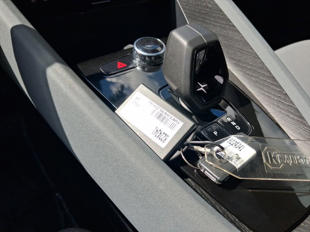Used 2024 Polestar Polestar 2 AWD/4WD image 24
