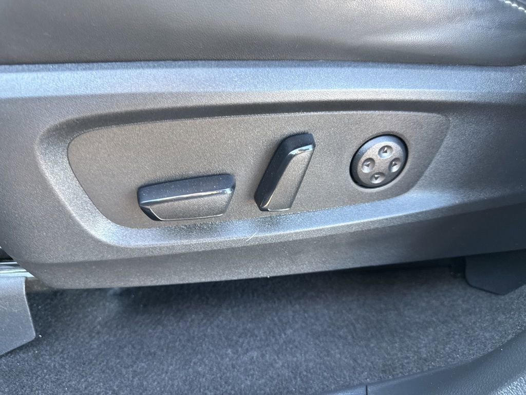 Used 2023 INFINITI QX60 Luxe w/ Cargo Package image 22