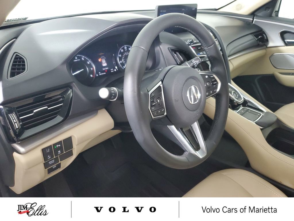 Used 2020 Acura RDX FWD w/ Technology Package image 23