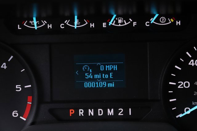 New 2026 Ford E-350 and Econoline 350 Super Duty w/ Power Equipment Group image 24