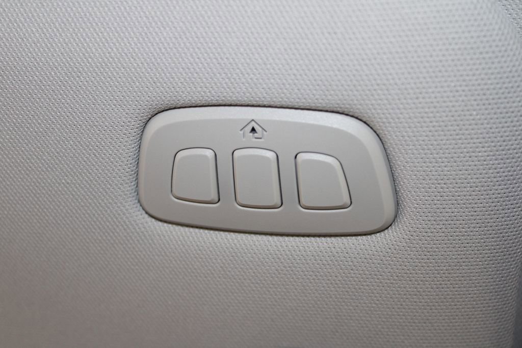 New 2026 Lincoln Nautilus Premier w/ Equipment Group 102A image 53