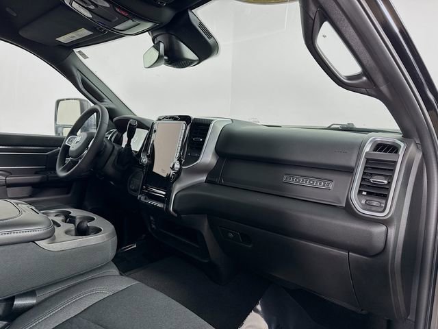 Used 2025 RAM 2500 Big Horn image 26