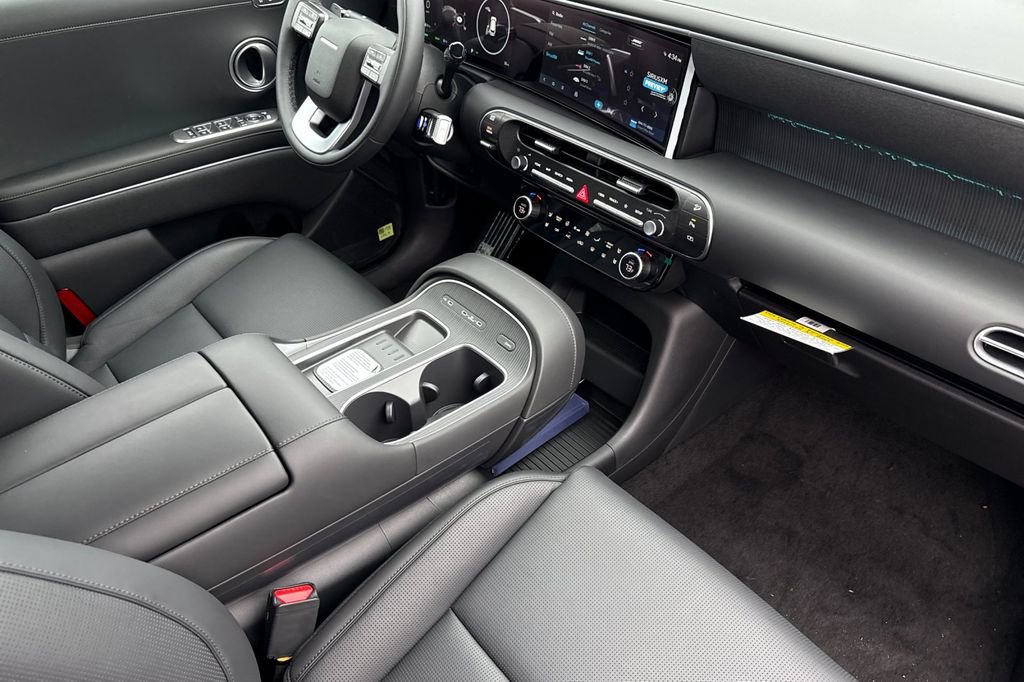 New 2026 Hyundai Palisade Calligraphy image 14