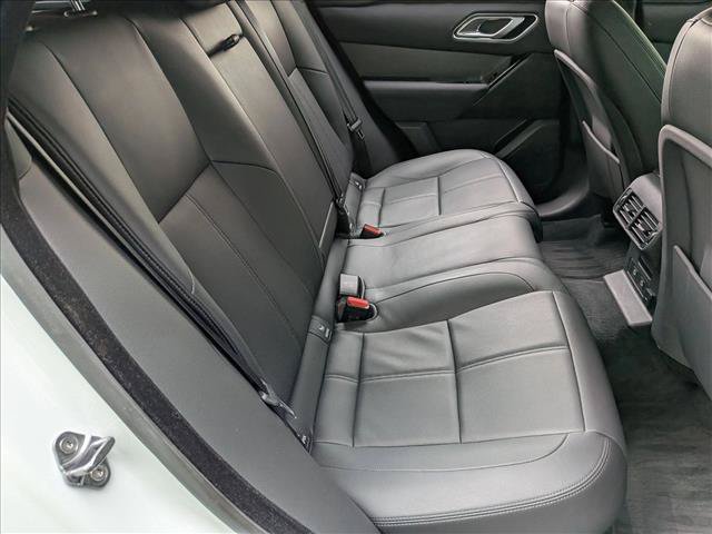 Certified 2024 Land Rover Range Rover Velar Dynamic SE AWD/4WD image 21
