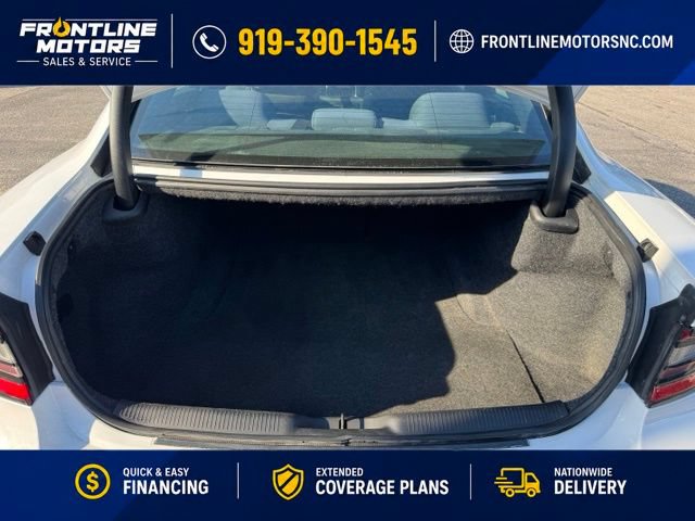 Used 2018 Dodge Charger SXT Plus RWD image 14