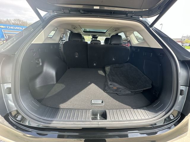 Used 2025 Kia Sportage SX Prestige image 29