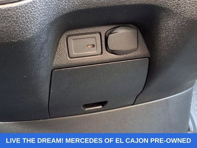 Used 2024 Mercedes-Benz Sprinter 3500 image 8