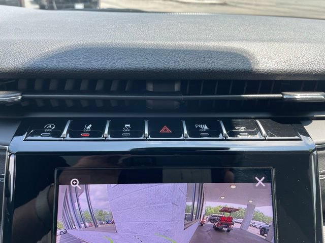 Used 2025 Jeep Grand Cherokee Laredo X AWD/4WD image 20