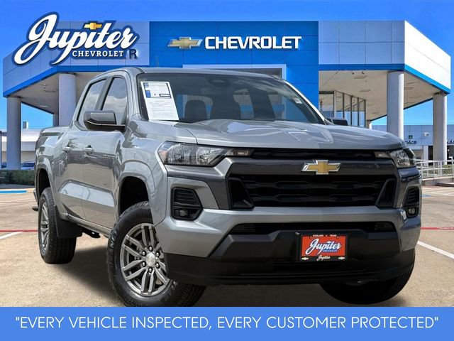 Used 2024 Chevrolet Colorado LT w/ LT Convenience Package II