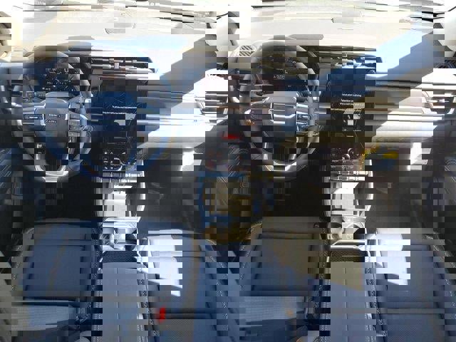 New 2026 GMC Terrain Denali image 14