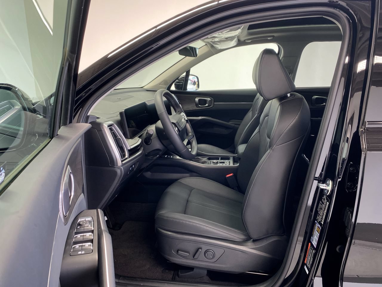 New 2026 Kia Sorento X-Line EX AWD/4WD image 16