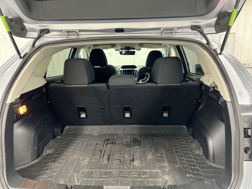 Used 2022 Subaru Crosstrek 2.0i Premium w/ Popular Package #3 image 23