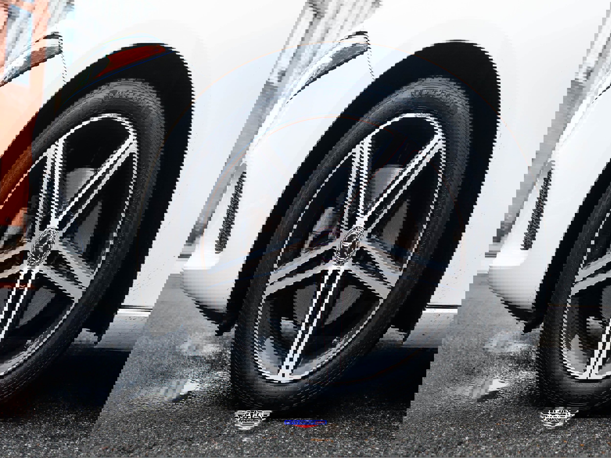 Used 2019 Mercedes-Benz A 220 4MATIC image 10