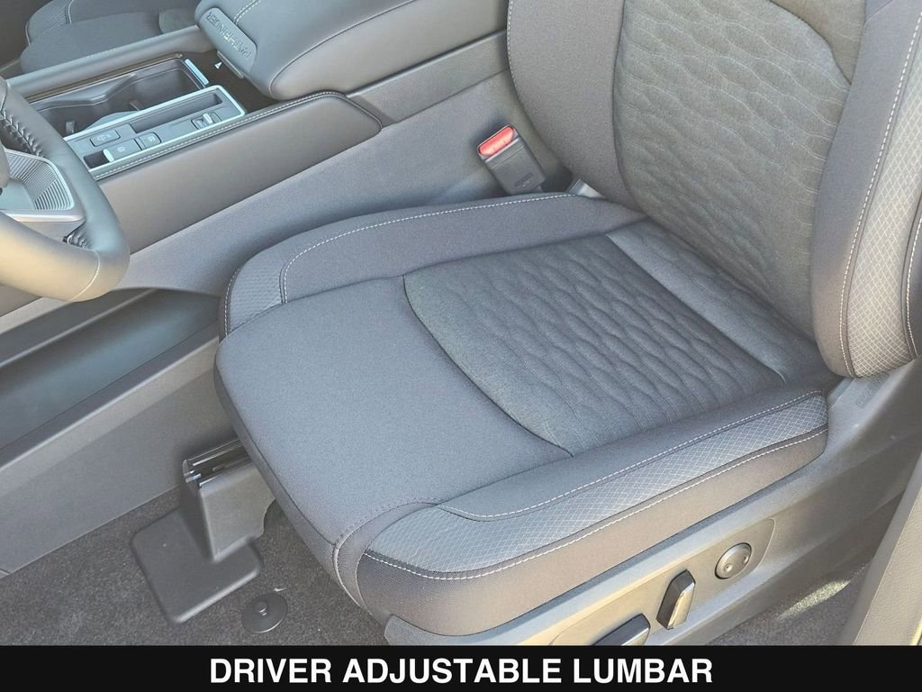 New 2026 Nissan Pathfinder SV image 16