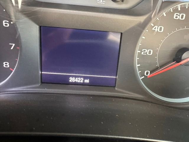 Used 2023 Chevrolet Traverse LS FWD image 12