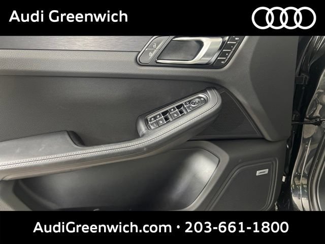 Used 2023 Porsche Macan GTS AWD/4WD image 20