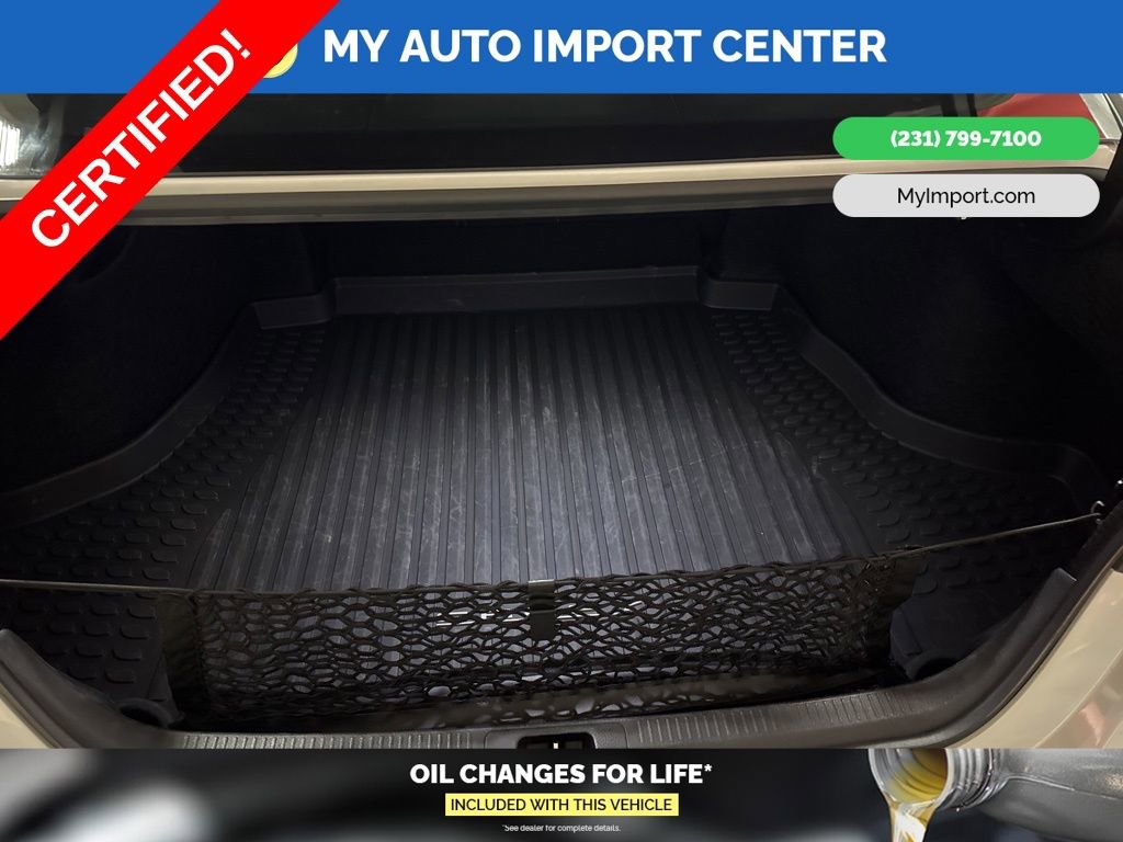 Used 2024 Toyota Camry XSE w/ Blackout Package (TMS) image 27