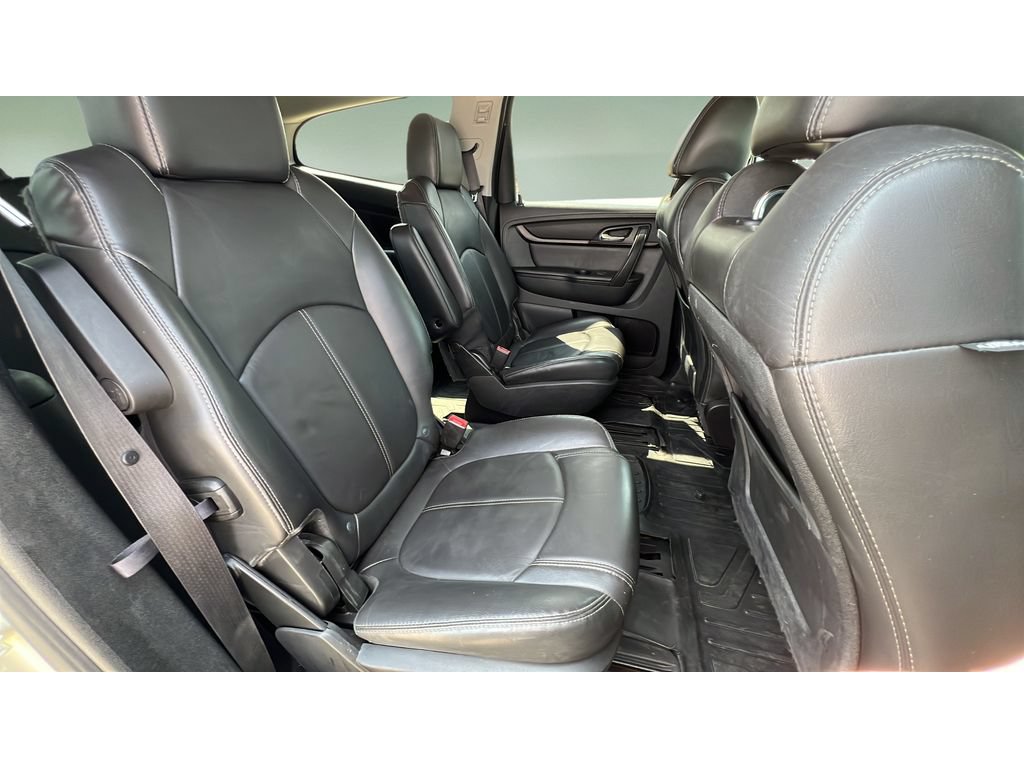 Used 2015 Chevrolet Traverse LT AWD/4WD image 31