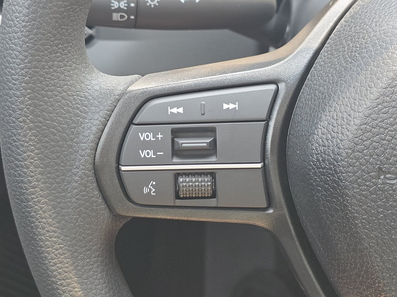 New 2026 Honda Accord SE image 29