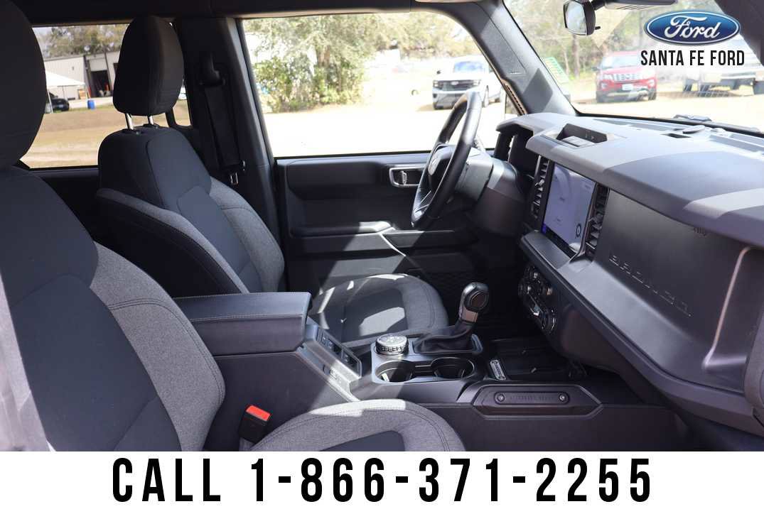 Used 2025 Ford Bronco Big Bend image 23
